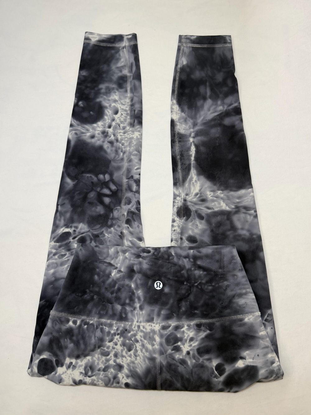 Lululemon wonder under leggings